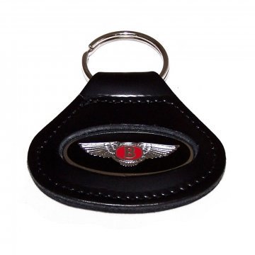 BENTLEY KEY RING (BYS008)