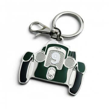BENTLEY BLOWER KEYRING (BL1442)