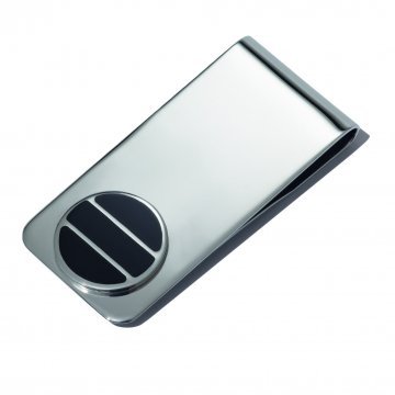 BULLS-EYE MONEY CLIP (BL1694)
