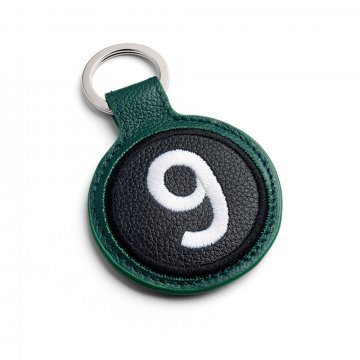 NO.9 KEYRING (BL1443)