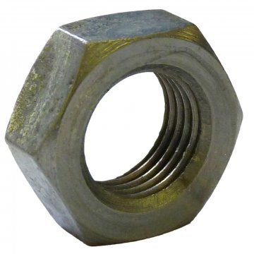 KING PIN TOP NUT (X4328ZP)