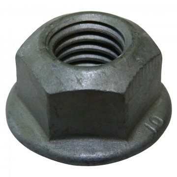 NUT (Front upright pinchbolt & steering knuckle) (N10286110)
