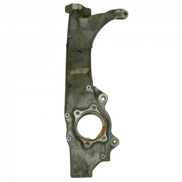 LHF SUSPENSION KNUCKLE (GT, GTC & Flying Spur 2008-2011) (3W0407253EU)