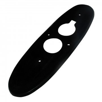 REAR LAMP TO BODY SEAL (Single lens lamp) (CD384P)