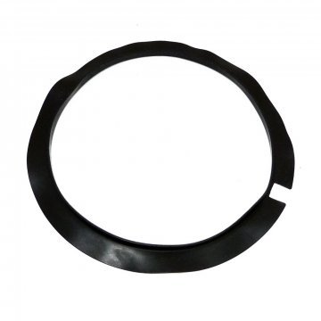 HEADLAMP SEAL (Single headlamp to bezel) (CD405P)