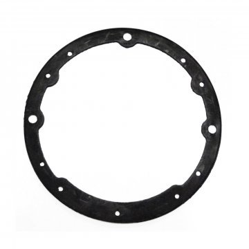 HEADLAMP BEZEL SEAL (Single headlamp to wing) (CD548P)