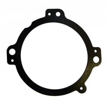 HEADLAMP SEAL (Twin headlamp bowl to wing) (CD3109P)