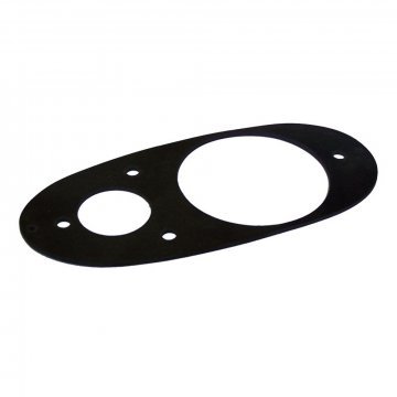 INDICATOR/ SIDELAMP TO WING GASKET (CD4861P)