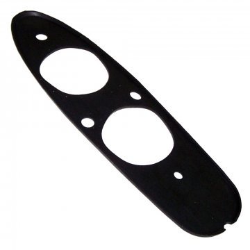 REAR LAMP TO BODY SEAL (Double lens lamp) (CD2270P)