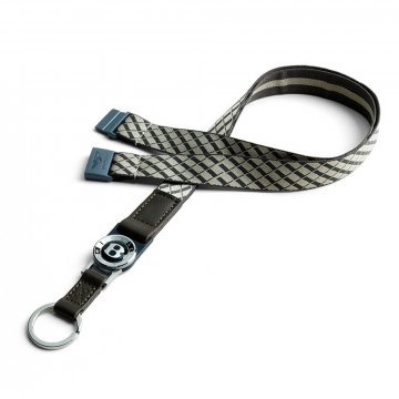 LANYARD LONG H/HARE (BL1518)