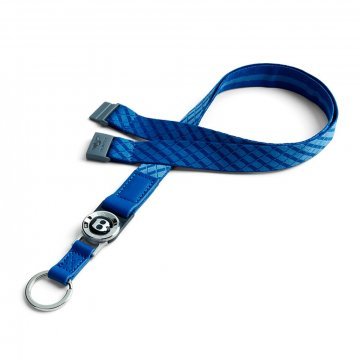 LANYARD LONG MRCCN BLUE (BL1516)