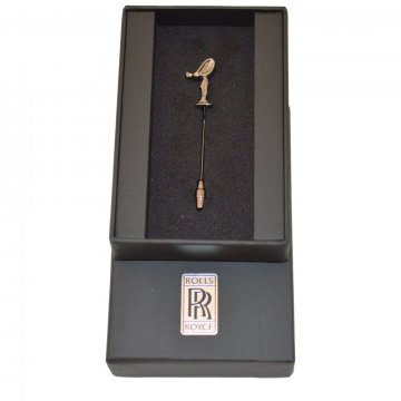 ROLLS-ROYCE SOE LAPEL PIN (2348982)