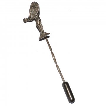 SPIRIT OF ECSTASY LAPEL PIN (0394834)