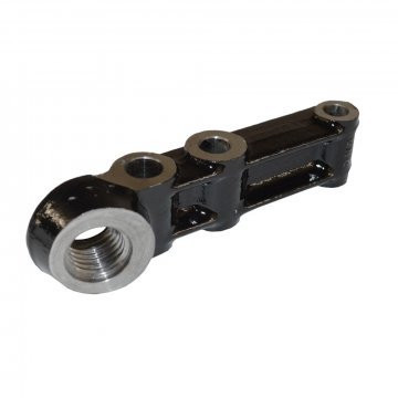 BEARING BLOCK (Outer , lower, 3 bolt) (UR3901P)