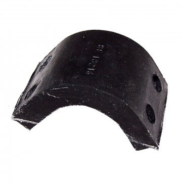 RUBBER EXHAUST HANGER (RE18216P)