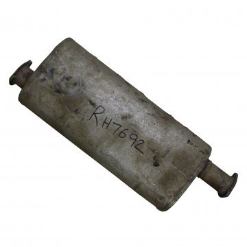 FRONT SILENCER (RH7692)