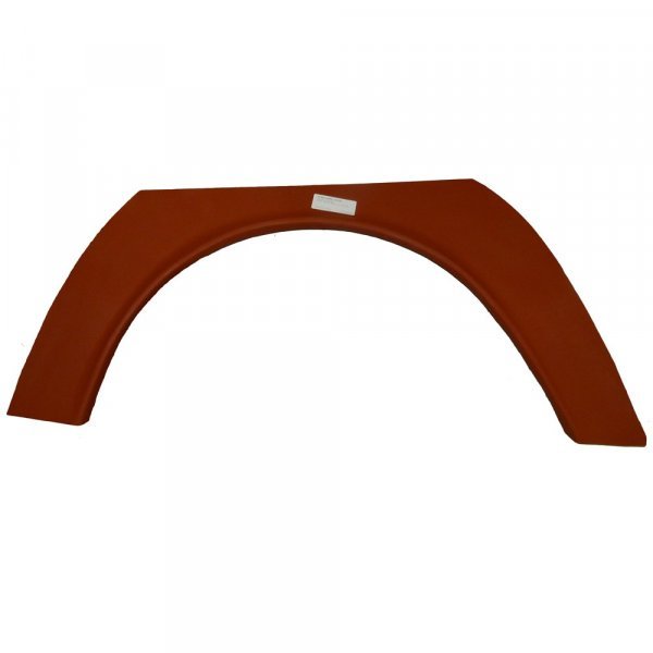 LH FRONT WHEEL ARCH (Flared) (COR19LH)