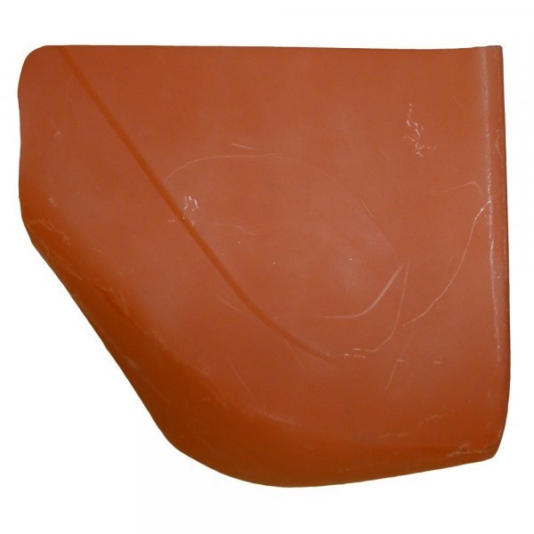 LH FRONT WING FRONT REPAIR PANEL (Flared) (COR02LH)