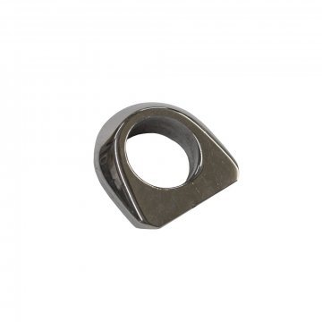 ESCUTCHEON (Wheelbox to wiper arm - twin washer jet) (UD2175)