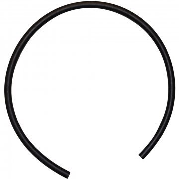 STEERING HOSE (RHD- Return from box to pump) (UR5962)
