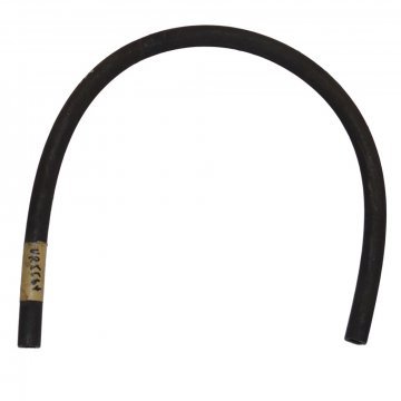 UPPER HEATER RETURN HOSE (Dash to LH valance plate) (UR5564P)