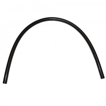 LOWER HEATER RETURN HOSE (From heater to engine) (UR5565)