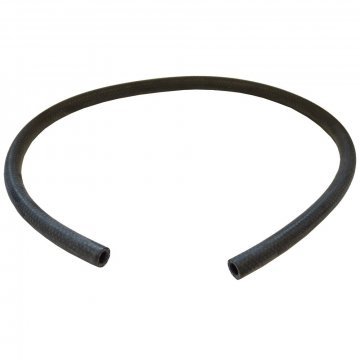 LOWER HEATER FEED HOSE (From RH water tap to lower heater) (UR5566P)