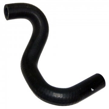 HEATER HOSE (Cylinder head to water tap on LH valance) (UR5567)