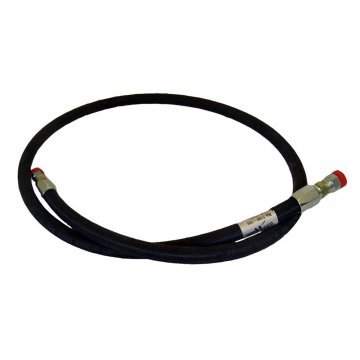 STEERING RAM HOSE (OEM) (UR4825P)