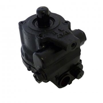 RECONDITIONED POWER STEERING PUMP BODY (Late Series 3 models) (UE9846SXR)