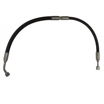 STEERING HOSE (Feed from pump to box) (RH8423P)