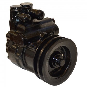MODIFIED POWER STEERING PUMP ASSEMBLY (Late Series 3 models) (RH2657SXR)