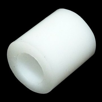 RH HEADLAMP REFLECTOR CLIP (CD6124-D)