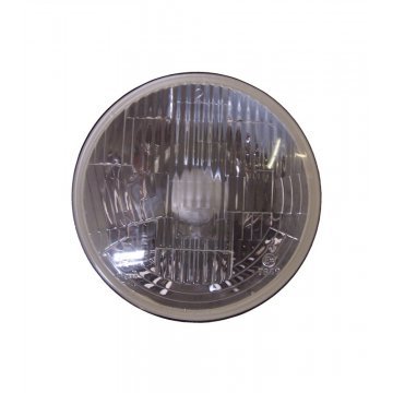 INNER ROUND HEADLAMP (RHD & LHD - Flat glass) (UV31527PAP)