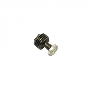 ADJUSTING SCREW (Throttle rod ball joint) (RE16134)