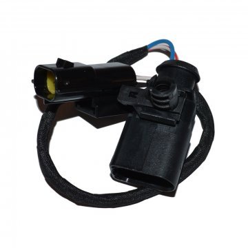 STEERING RACK LINK LOOM (Arnage, Azure & Brooklands) (3Y0970089)