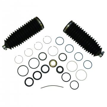 STEERING RACK OVERHAUL KIT (Silver Seraph & Arnage models) (RACKKIT-2)