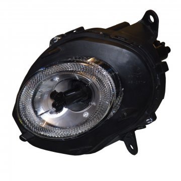 LEFT FRONT INDICATOR (Bentayga) (36A953041D)