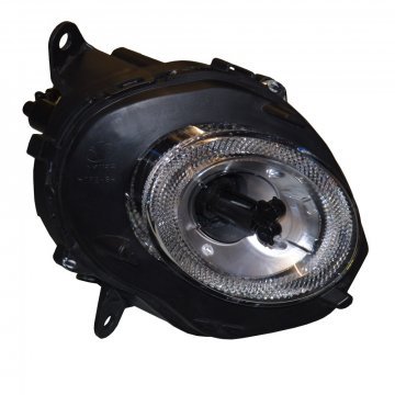 RIGHT FRONT INDICATOR (Bentayga) (36A953042D)