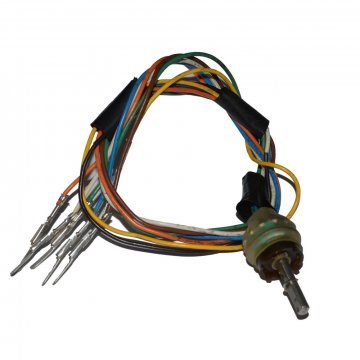 MODE CHANGE SWITCH ASSEMBLY (UD73206U)