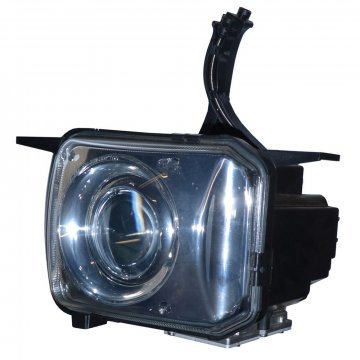 LH FRONT BI-XENON HEADLAMP (RR PHANTOM - US SPEC) (63120010675U)
