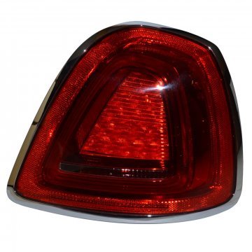 RH TAIL LIGHT (Ghost) (7267558)