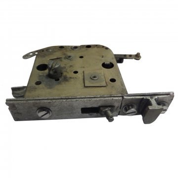 RHF DOOR LOCK (RH2566U)