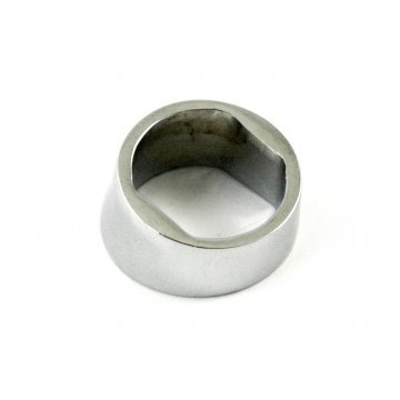 DOOR LOCK BARREL COLLAR (UB2460/1COLP)