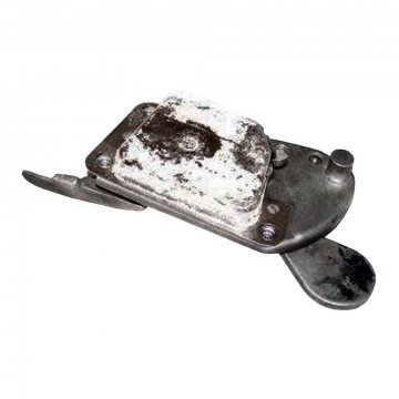 LOCK MECHANISM LH FRONT (UB1881U)