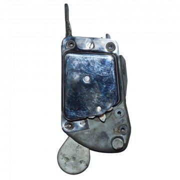 LOCK MECHANISM LH REAR (UB1883U)