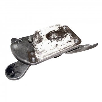 LOCK MECHANISM RH FRONT (UB1880U)