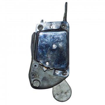 LOCK MECHANISM RH REAR (UB1882U)