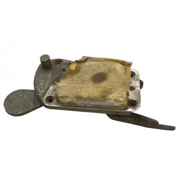 LOCK MECHANISM RH REAR (UB1886)