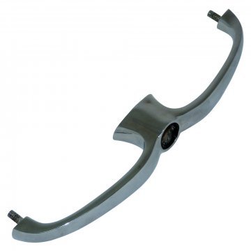 BOOT (TRUNK) HANDLE (Early Series 1) (UB1014U)
